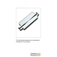 DHZDG 50 3D Concealed Hinges UAE for Heavy Duty Door Systems